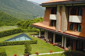Hotel Serino