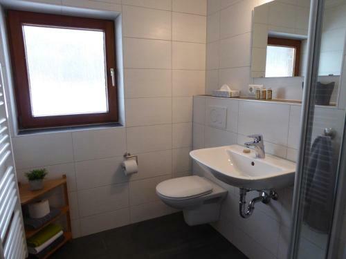 Apartamento "landhaus Kennerknecht"