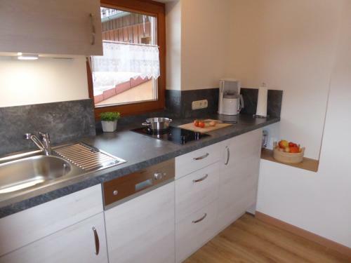 Apartamento "landhaus Kennerknecht"