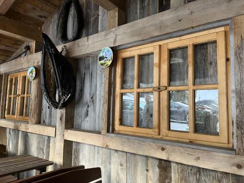 Apartamento Ferienwohnung Alpenherz