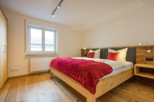 Apartamento Ferienwohnung Alpentraum - Gria� Di