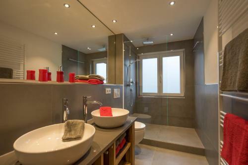 Apartamento Ferienwohnung Alpentraum - Gria� Di