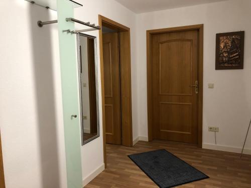 Apartamento Ferienwohnung Kleistring