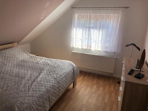 Apartamento Ferienwohnung Kleistring