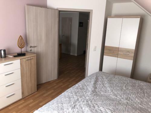 Apartamento Ferienwohnung Kleistring