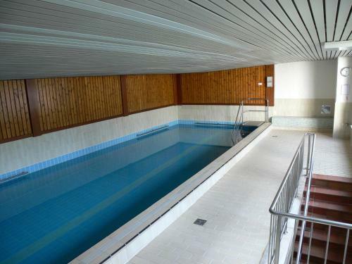 Apartamento Ferienwohnung Am Goldbach