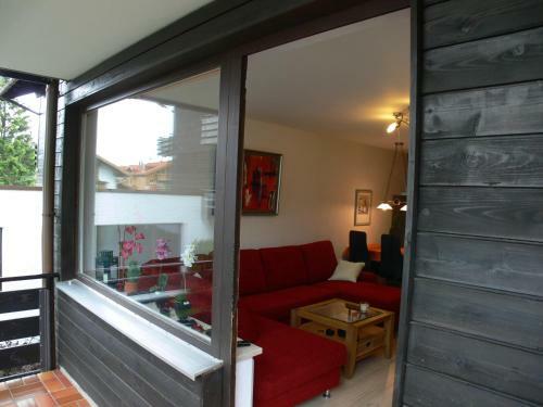 Apartamento Ferienwohnung Am Goldbach