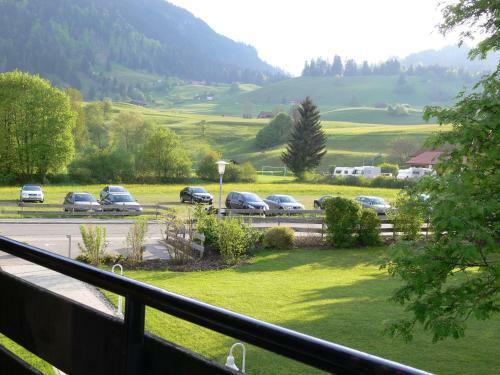 Apartamento Ferienwohnung Am Goldbach