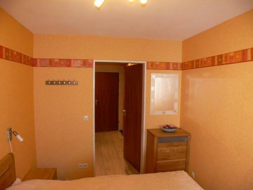 Apartamento Ferienwohnung Am Goldbach