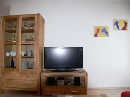 Apartamento Ferienwohnung Am Goldbach