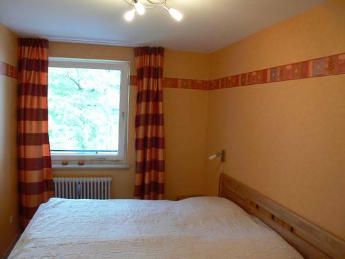 Apartamento Ferienwohnung Am Goldbach