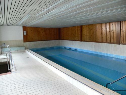 Apartamento Ferienwohnung Am Goldbach