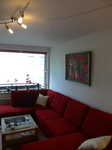 Apartamento Ferienwohnung Am Goldbach