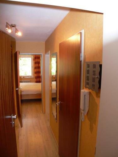 Apartamento Ferienwohnung Am Goldbach