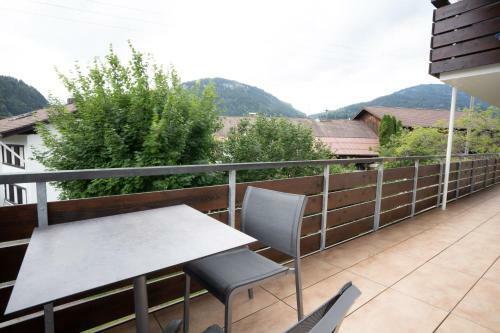 Apartamento Hirschsprungblick