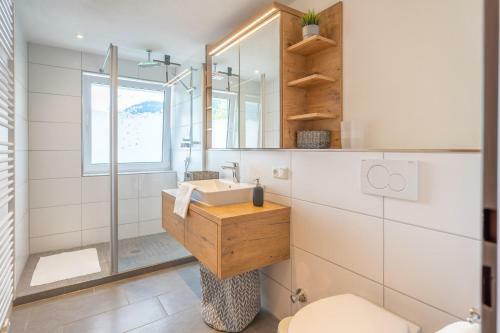 Apartamento Hirschsprungblick