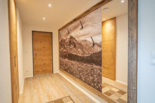 Apartamento Hirschsprungblick