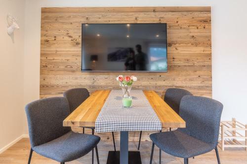 Apartamento Hirschsprungblick