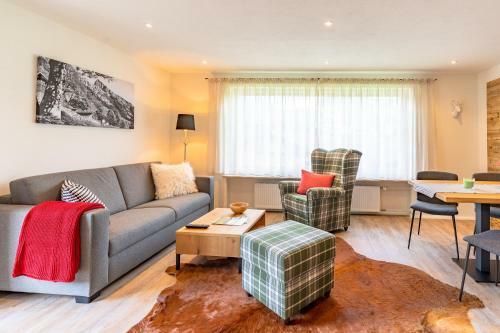 Apartamento Hirschsprungblick