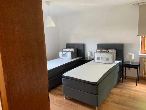 Apartamento Ferienwohnung Obernkirchen