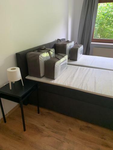 Apartamento Ferienwohnung Obernkirchen