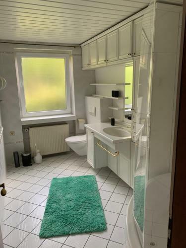 Apartamento Ferienwohnung Obernkirchen