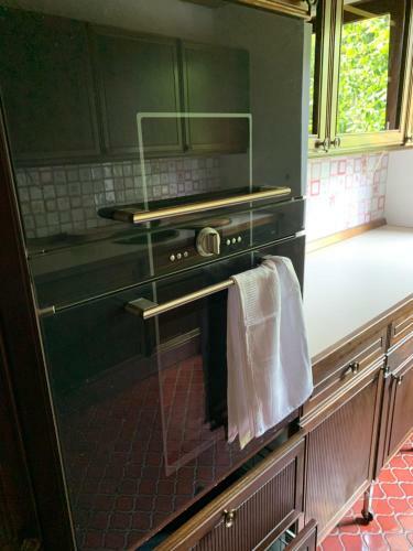 Apartamento Ferienwohnung Obernkirchen