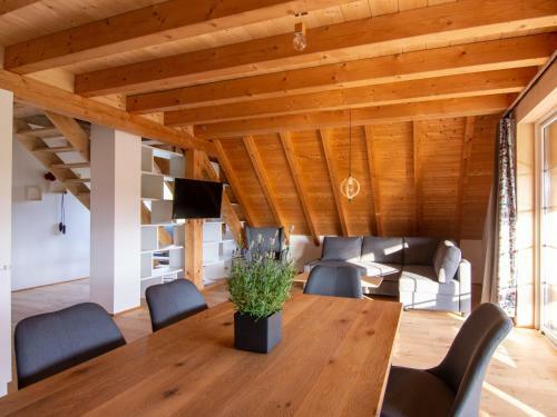 Apartamento M�hlenfranzenhof
