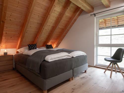 Apartamento M�hlenfranzenhof