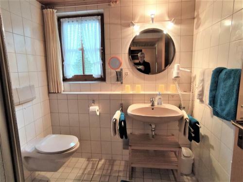 Apartamento Alpenherz
