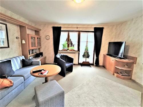 Apartamento Alpenherz