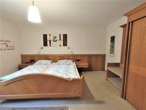 Apartamento Alpenherz