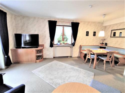 Apartamento Alpenherz
