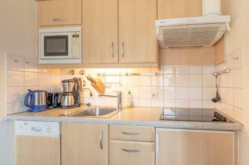 Apartamento Sonnenblume
