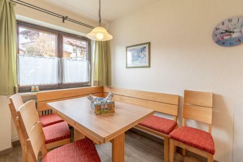Apartamento Sonnenblume