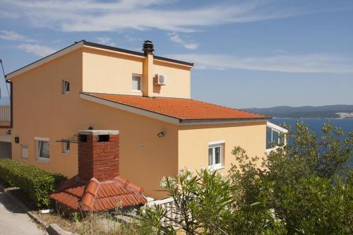 Apartments With A Parking Space Zavode, Omis - 11861