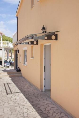 Apartments With A Parking Space Zavode, Omis - 11861