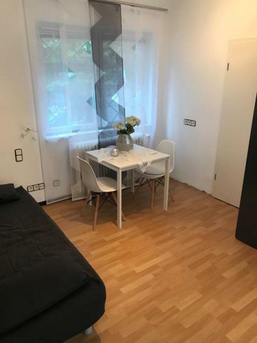 Apartamento Gabys Ferienwohnung
