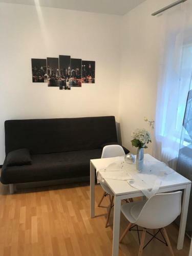 Apartamento Gabys Ferienwohnung