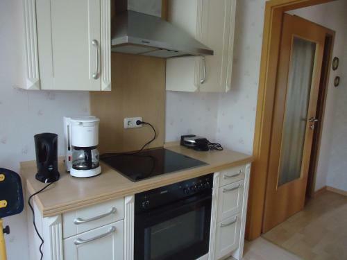 Apartamento Silvia Busche