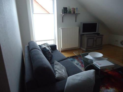 Apartamento Silvia Busche