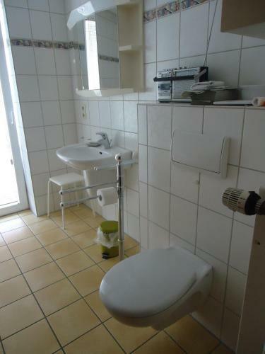 Apartamento Silvia Busche