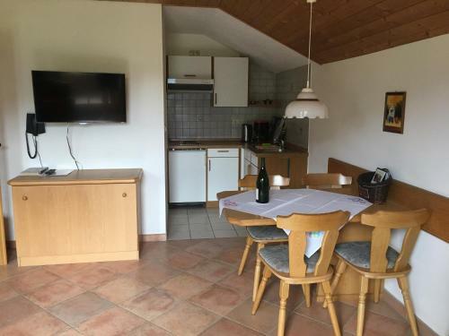 Apartamento Landhaus Brigitte