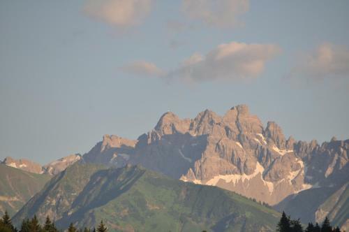 Apartamento Landhaus Brigitte