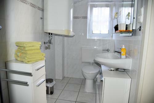 Apartment Aurachtal Oberreichenbach