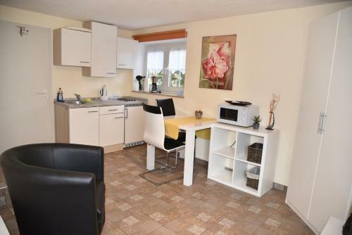 Apartment Aurachtal Oberreichenbach