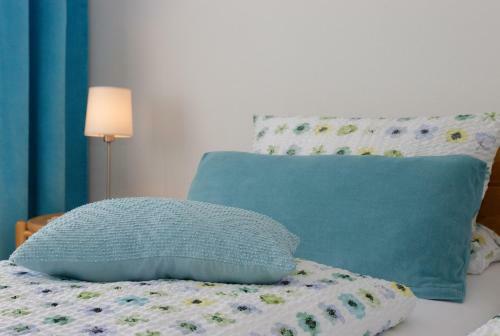 Apartamento Ferienappartement Donautal
