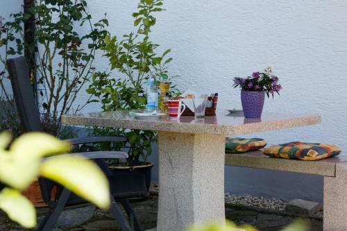 Apartamento Ferienappartement Donautal