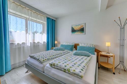 Apartamento Ferienappartement Donautal