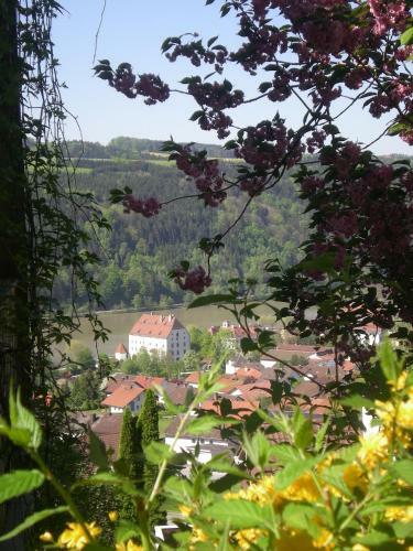 Apartamento Ferienappartement Donautal